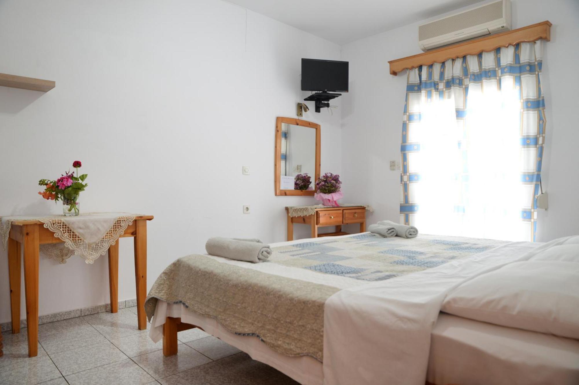 Studios Aeolos Kalymnos Myrties Стая снимка