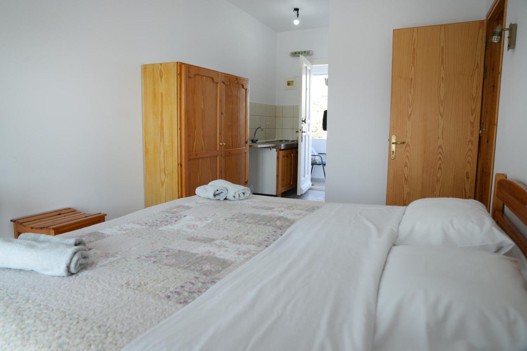 Studios Aeolos Kalymnos Myrties Стая снимка